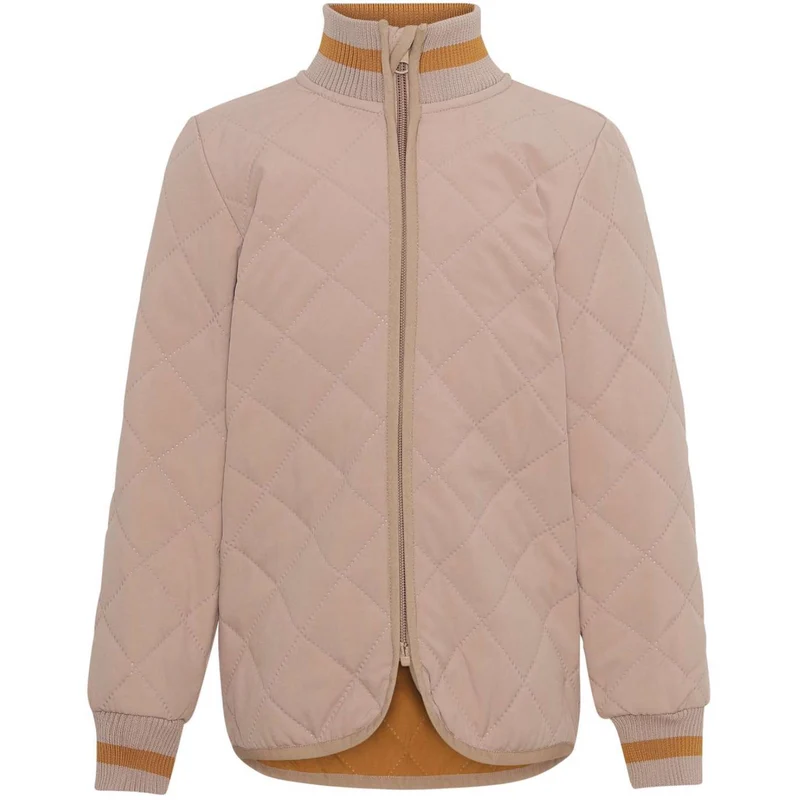 Molo Nougat Husky Soft Shell Jakke