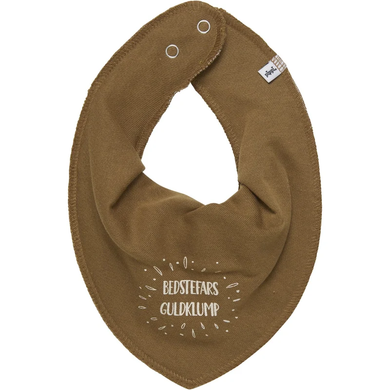Pippi Rubber Bandana Smekke W. Bedste...