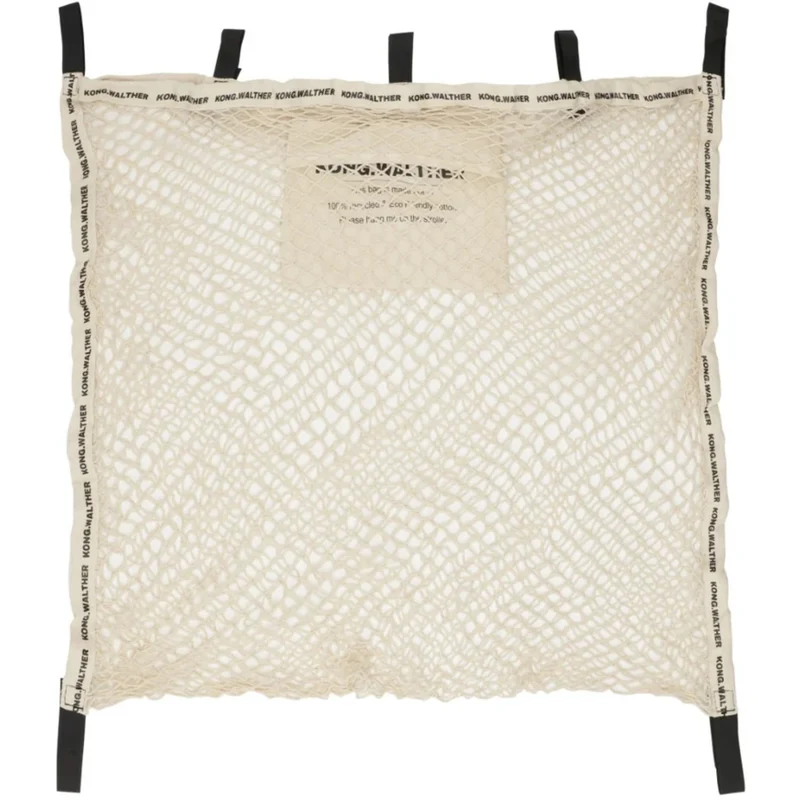 Nylon - Black Magic shopper Barnevognsnet