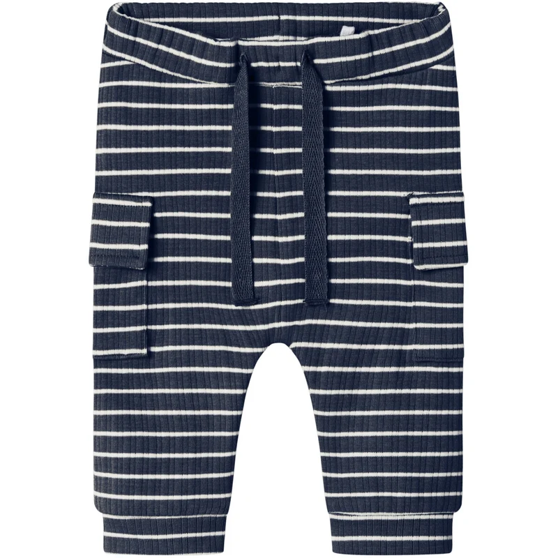 Name It Insignia Blue Nbmoconnor Bukser