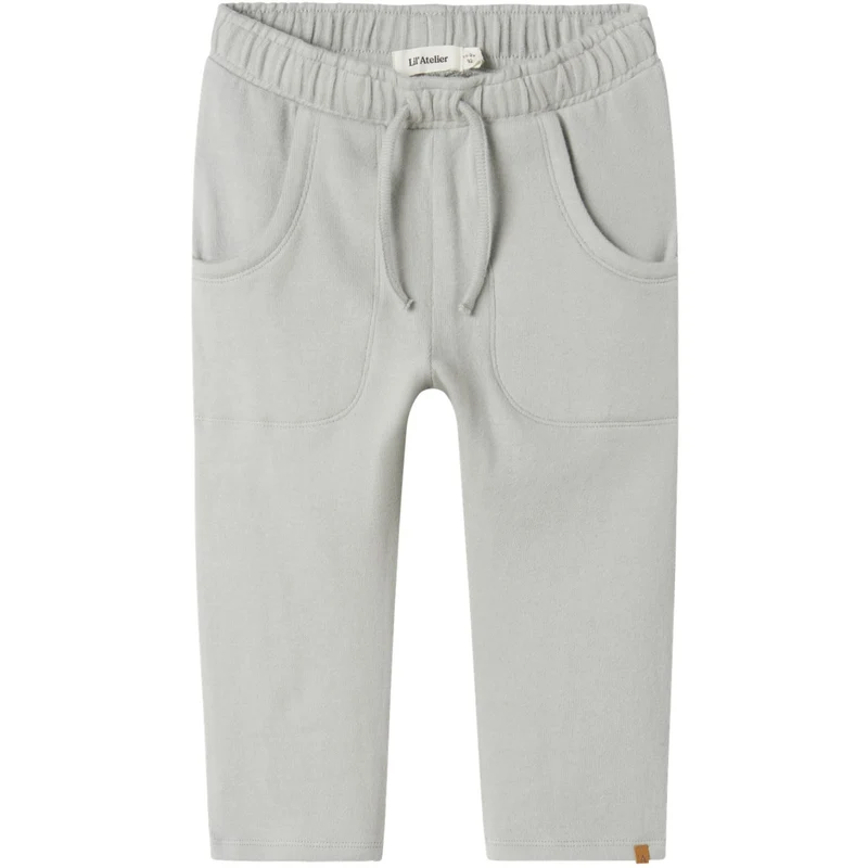 Lil'Atelier Pigeon Nmmthoro Hab Pant Lil