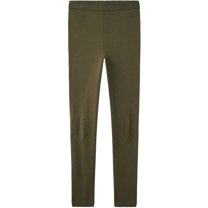 Name It Kalamata Nkmwillto Ull Long Johns