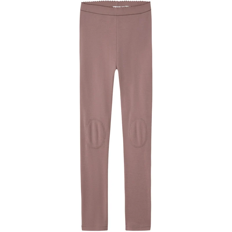 Name It Antler Nkfwillto Ull Leggings