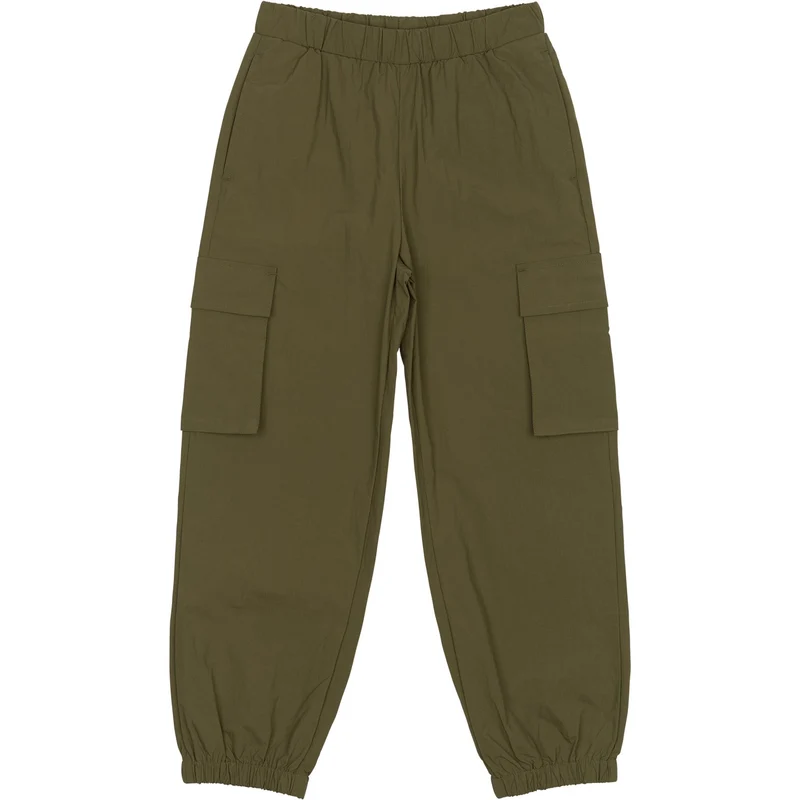 The New Ivy Green Percy Cargo Bukser