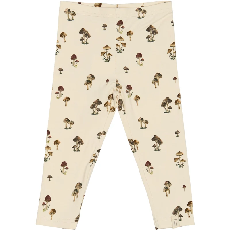 Petit Piao Fungi Legging Printed