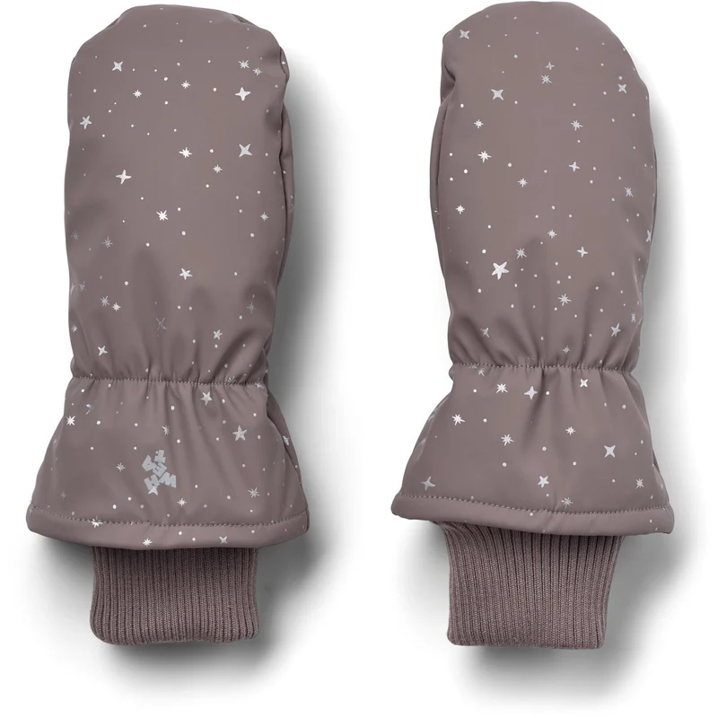 Wheat Purple Stone Stars Winter Votter Stormy