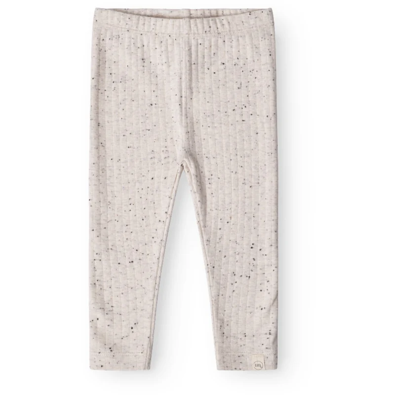 That's Mine Ercu Melange Daniel Leggings