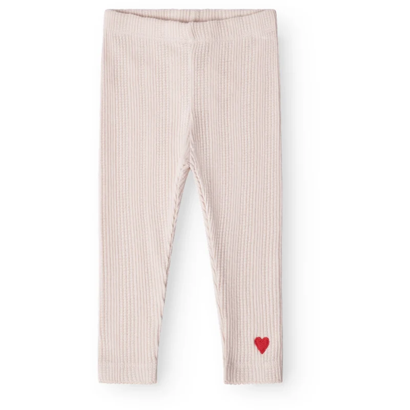 That's Mine Perfectly Pale Sylvia Leggings