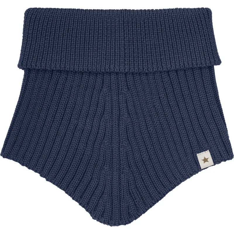 Huttelihut Overture Neck Warmer Ull Strikk