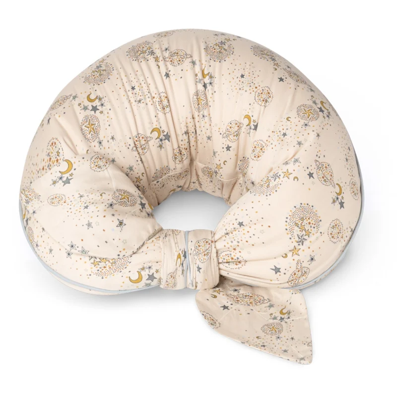 That's Mine Sateen - Million Stars Moon Nursing Pute