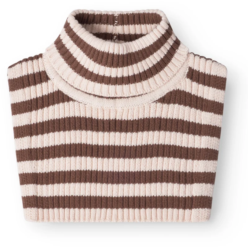 That's Mine Brown Stripe Ivan Nakkevarmer