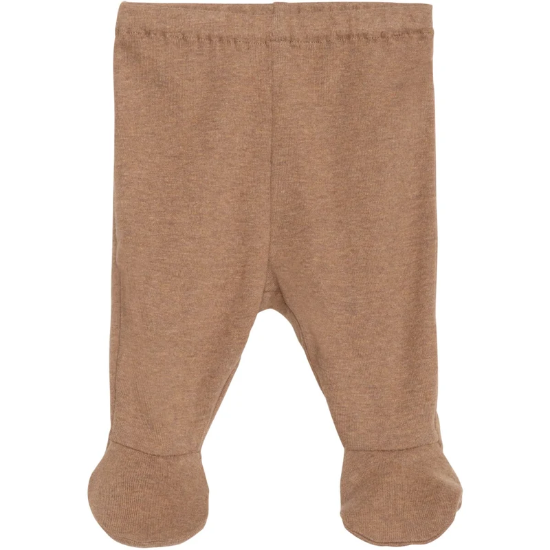 Serendipity Almond Newborn Bukser