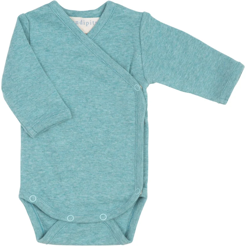 Serendipity Nile Newborn Omslags Body