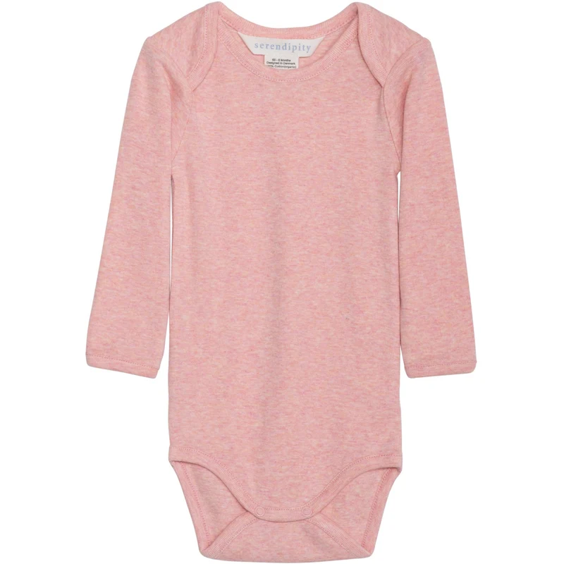 Serendipity Coral Baby Body