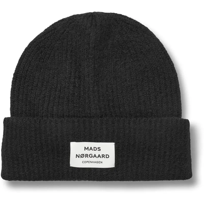 Mads Nørgaard Black Tosca Anju Lue