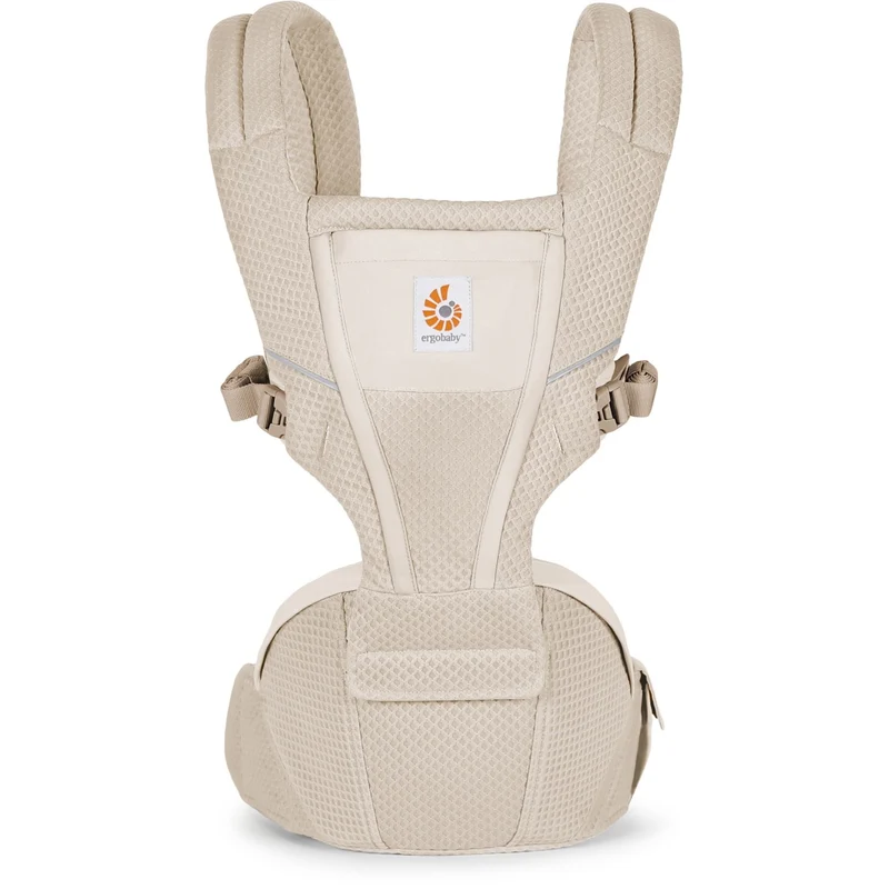 Ergobaby Natural Beige Alta Hip Sete