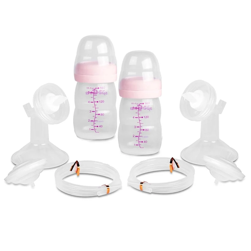 Spectra Double Pumping Kit