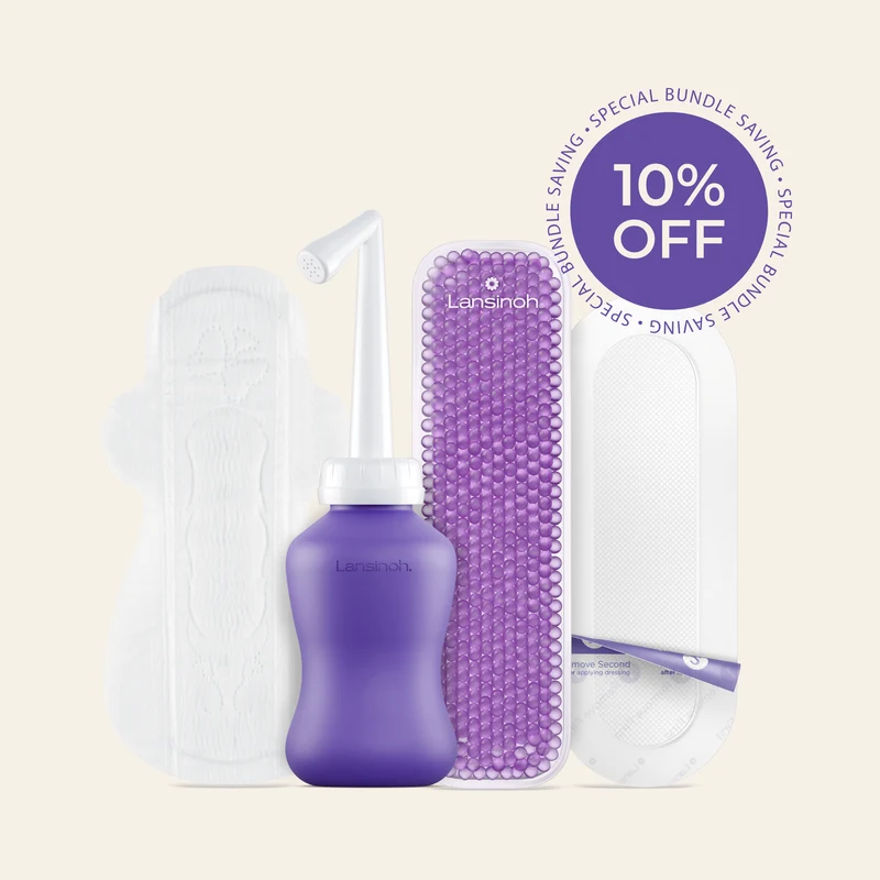 C-Section Recovery Kit