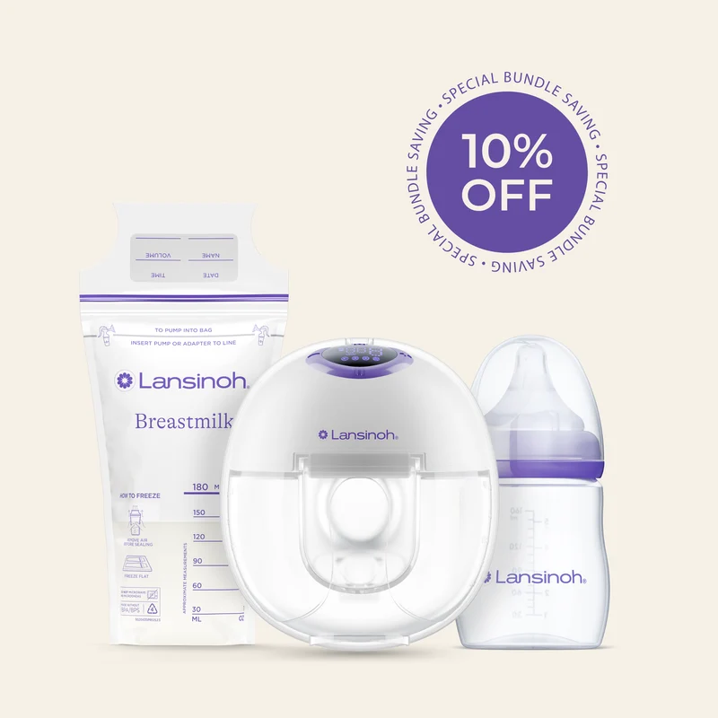 Wearable Pump Kit