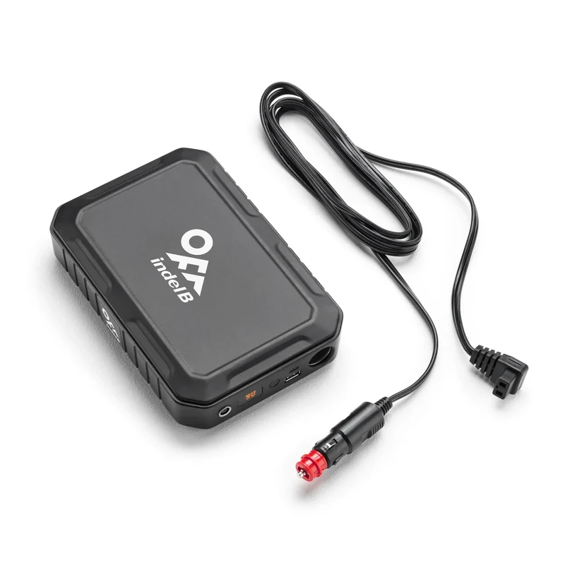 250 Wh Magnetisk Power Bank