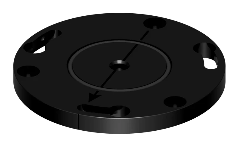 Lopolight Flat Base Kit