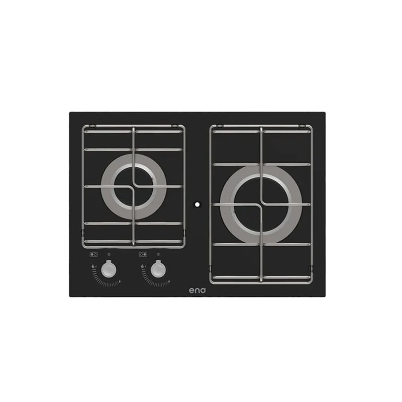 Eno 2-lågig inb.flushhäll MASTERGLASS