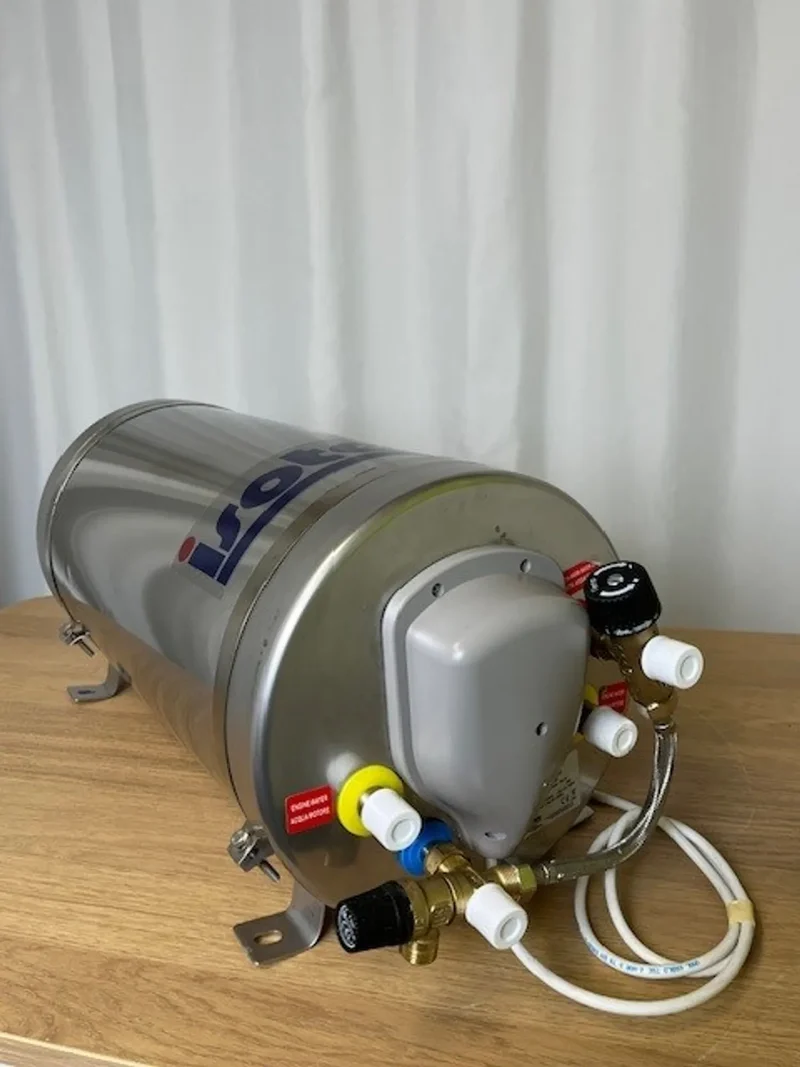 Isotemp Slim 20L 230V