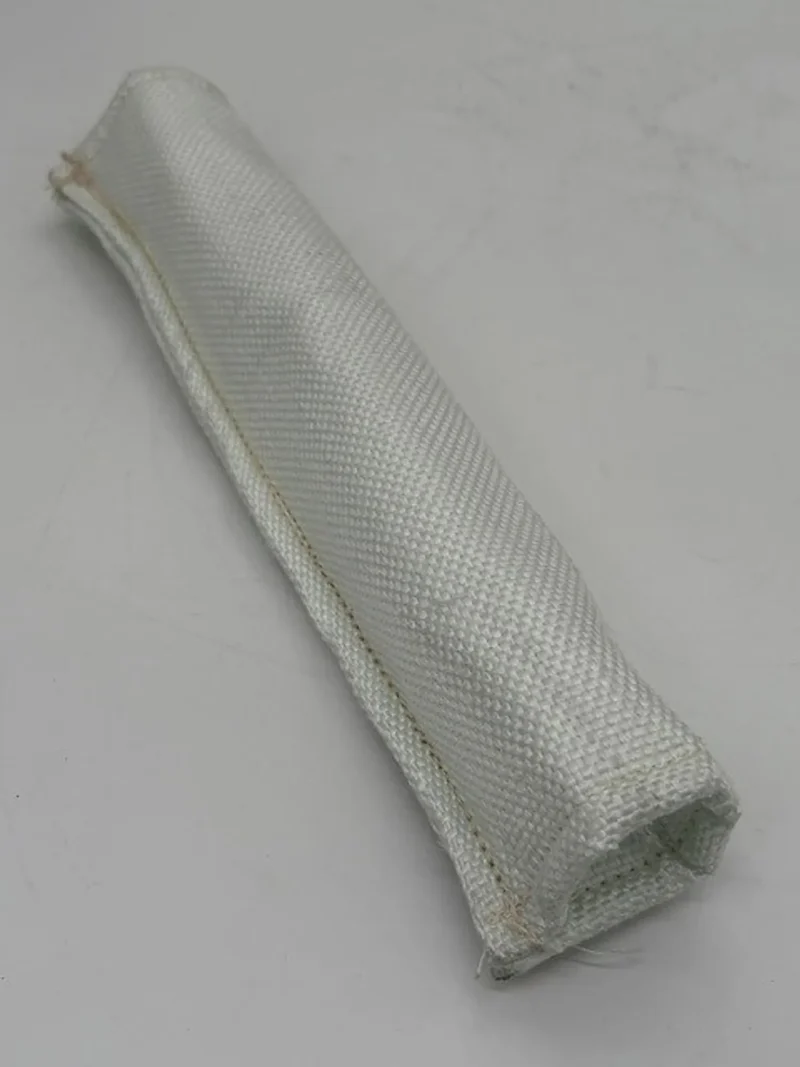 Isolerstrumpa. avgas. id 25mm