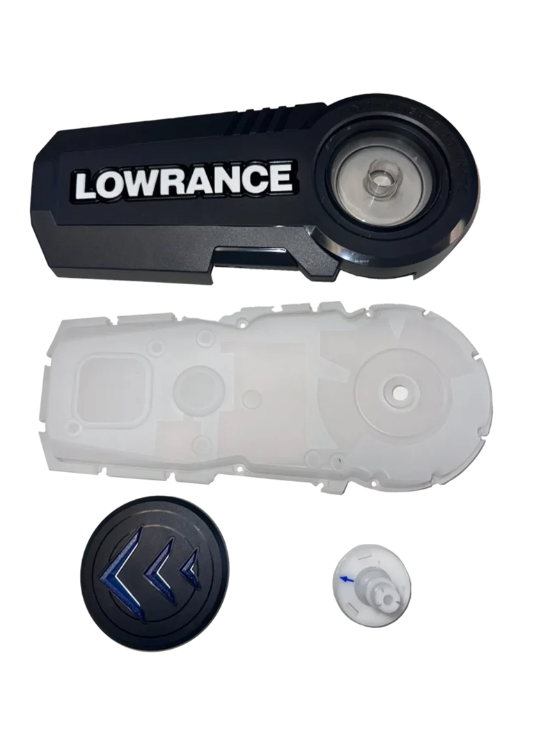 GHOST X INDICATOR UPGRADE KIT
