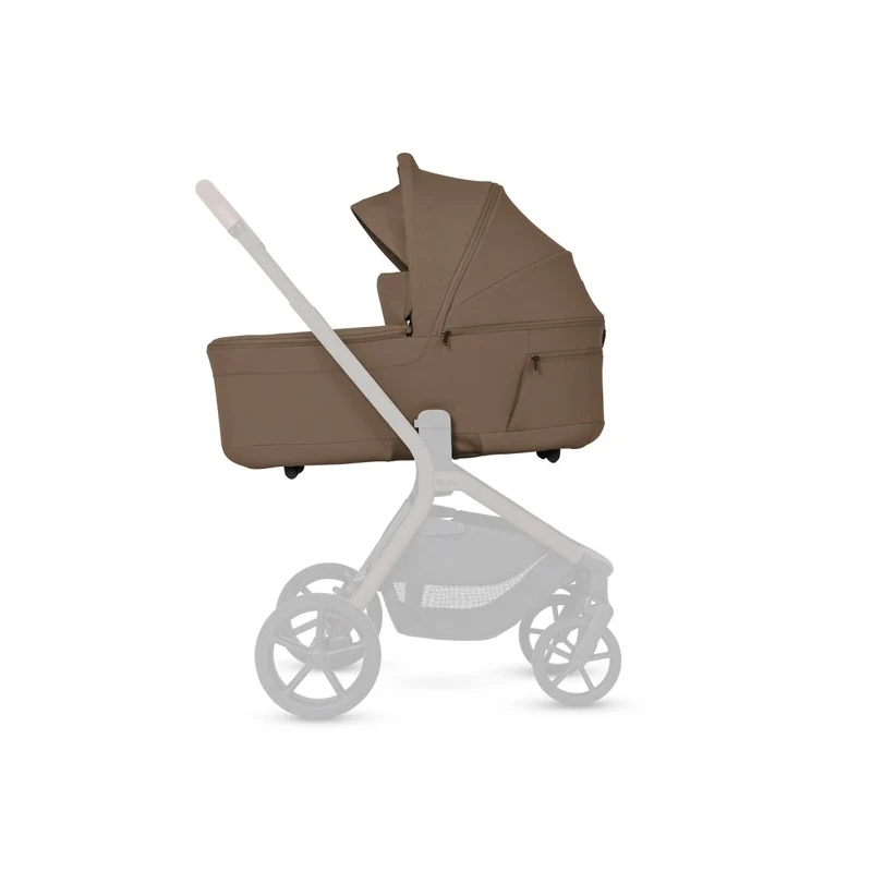 Silver Cross Breez Compact Bassinet