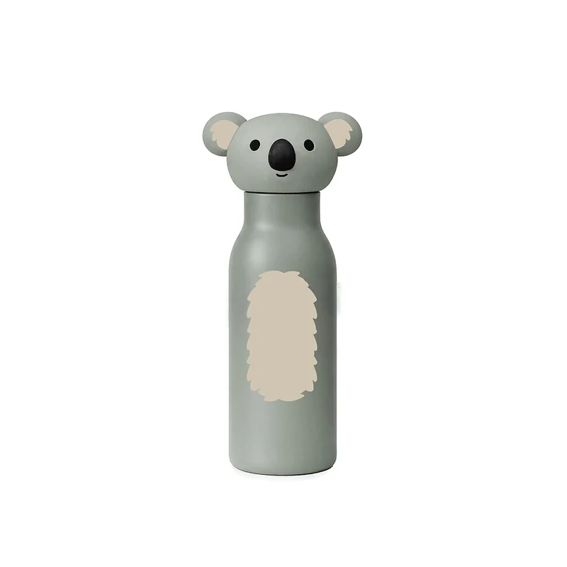 Zazu Termosflaska 400 ml, Koala