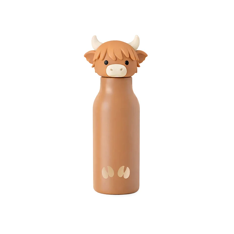 Zazu Termosflaska 400 ml, Highlander