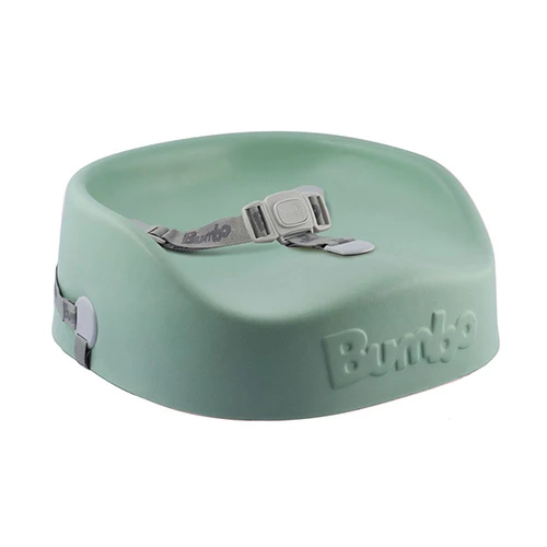 Bumbo Barnsits/Stolshöjare, Grön