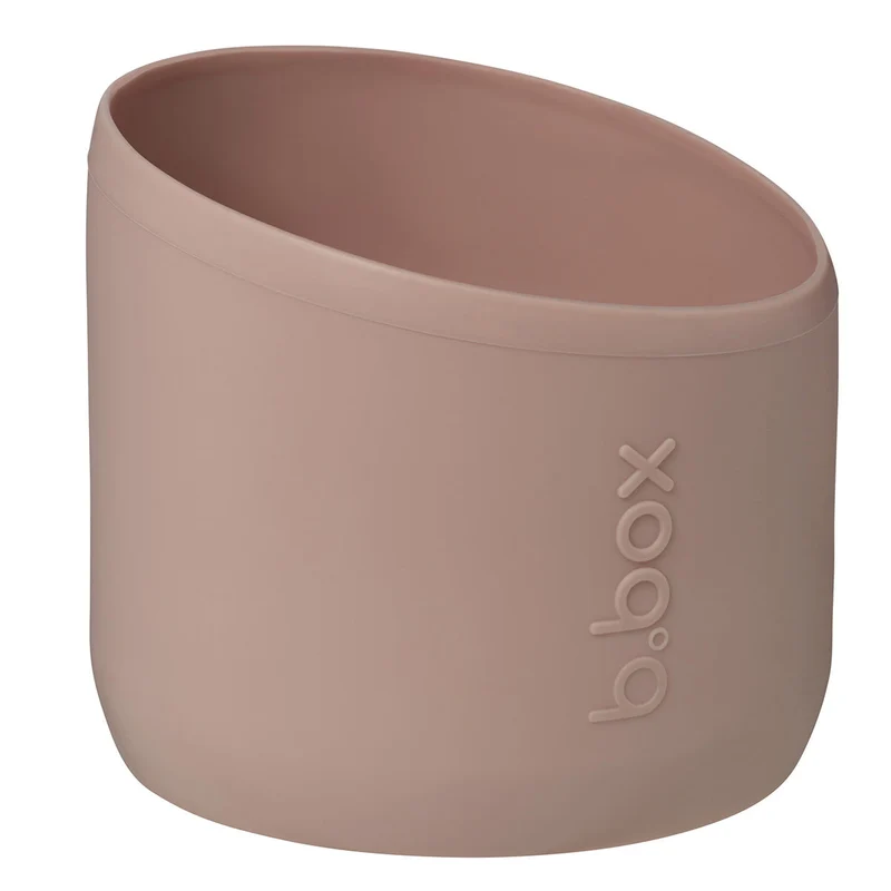 b.box Avtagbart Silikonskydd, Berry Smoothie