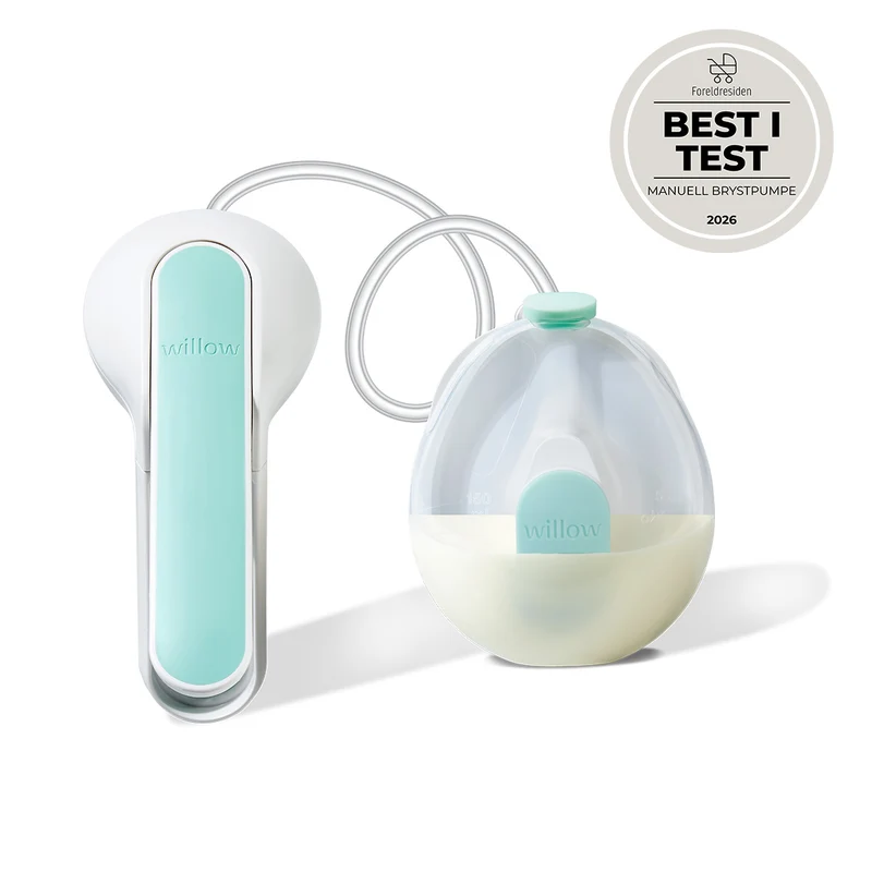 Elvie Wave Pump Singel