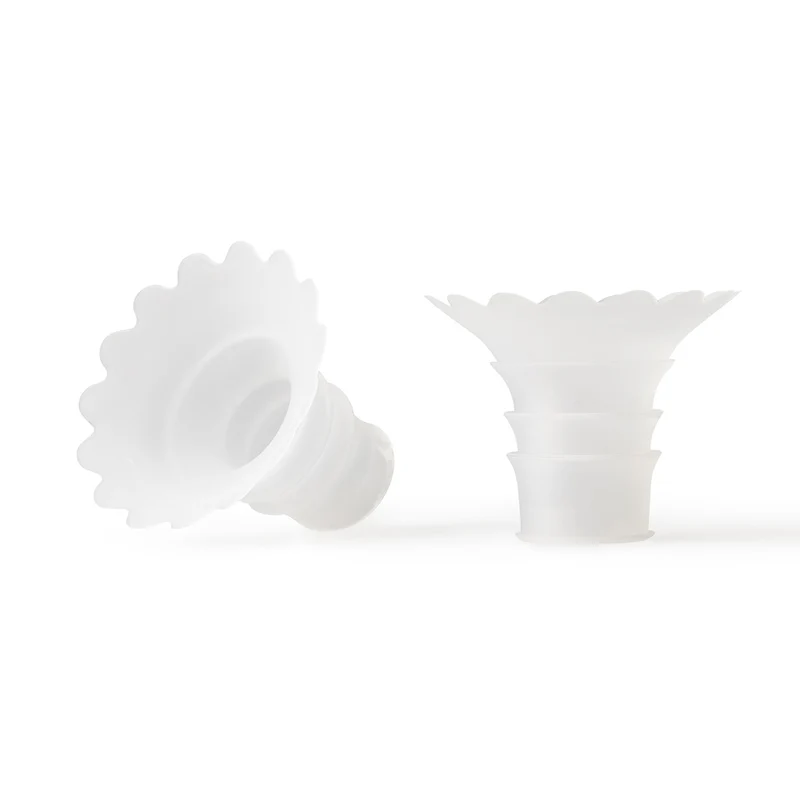 Elvie Wave Brösttratt 15 mm (2-pack)