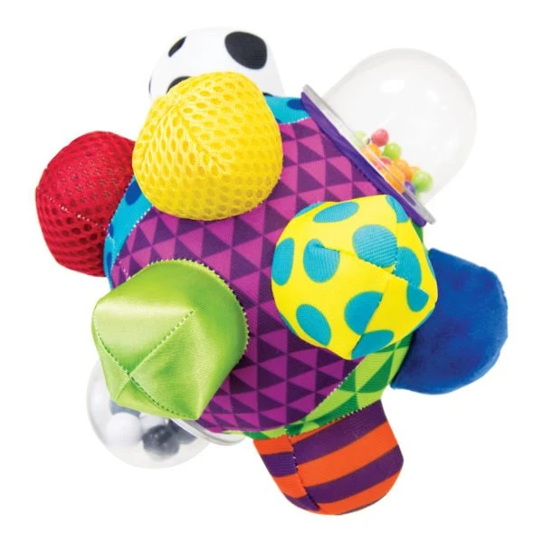 Sassy - Bumpy Ball