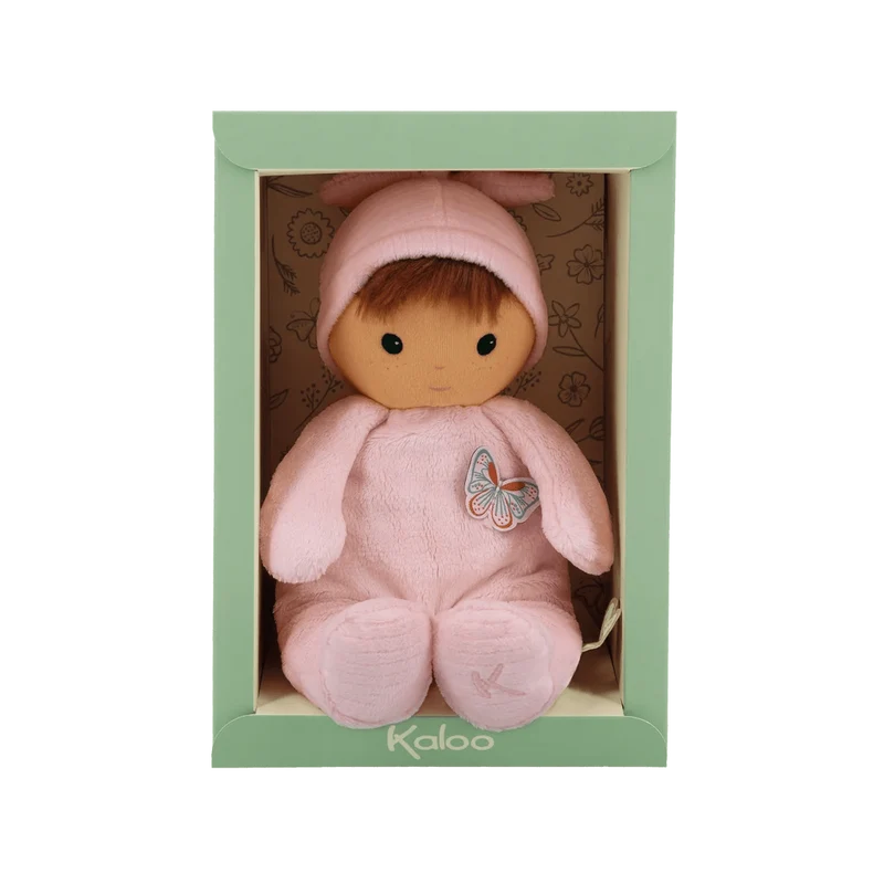 Kaloo Tendre Bebe Camellia