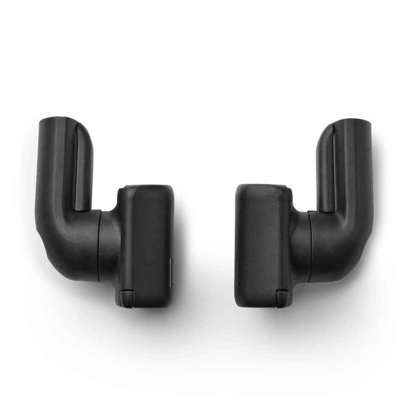 Bugaboo Butterfly 2 snack adapters