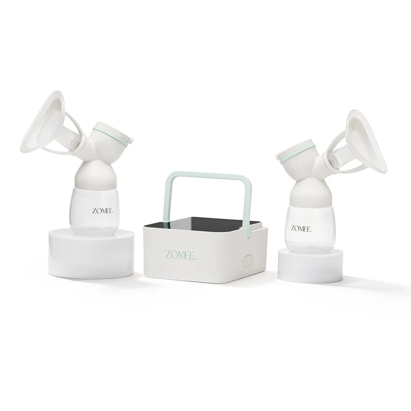 Zomee Mother's Nature™ H1 Breast Pump