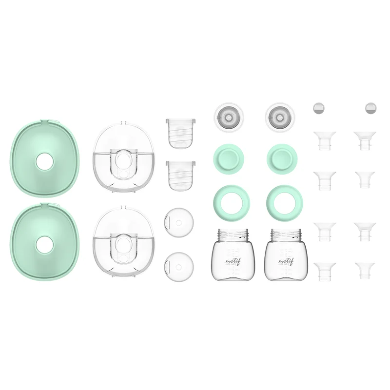 Motif Aura Glow™ Replacement Parts Kit