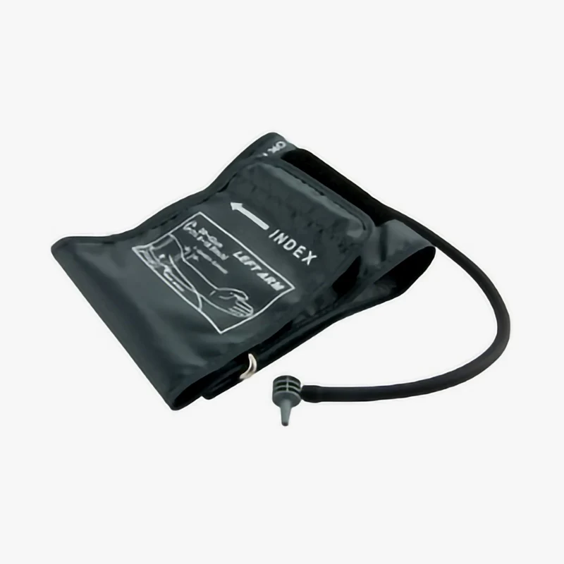 McKesson Reusable Blood Pressure Nylon Cuff for Adult Arm