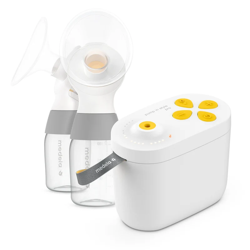 Medela Pump In Style® Pro Double Electric Breast Pump