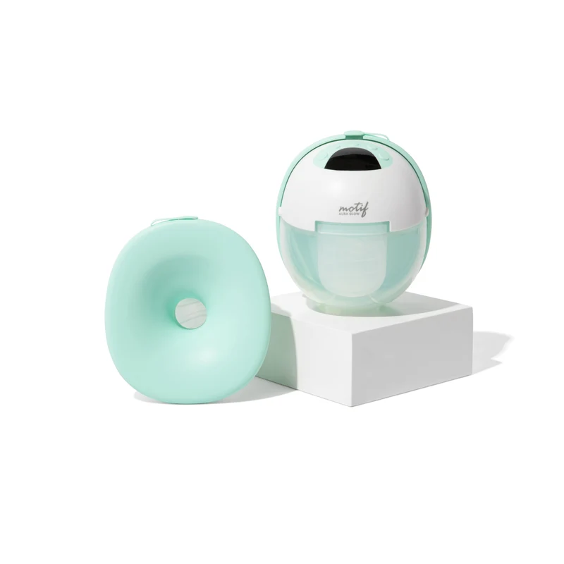 Motif Aura Glow™ Wearable Breast Pump