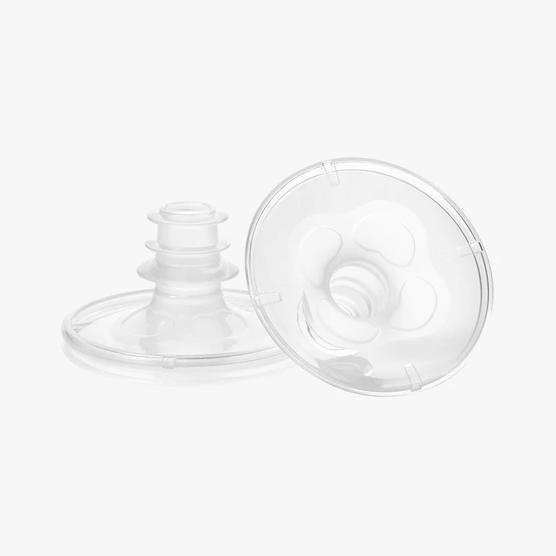Evenflo Advanced Fit Flange Inserts
