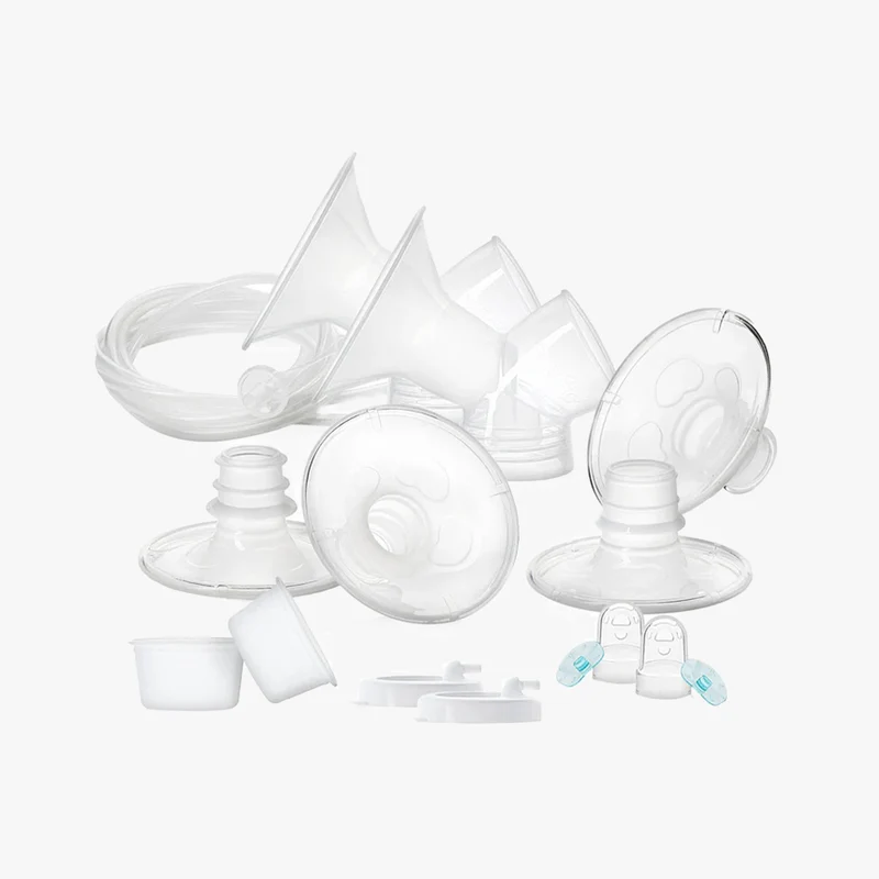 Evenflo Breast Pump Replacement Parts Kit