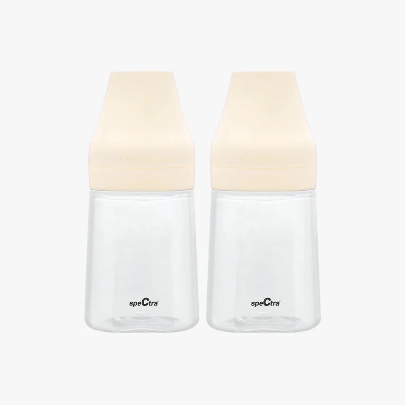 Mother's Milk Baby Bottle SpeCtra® 5 oz