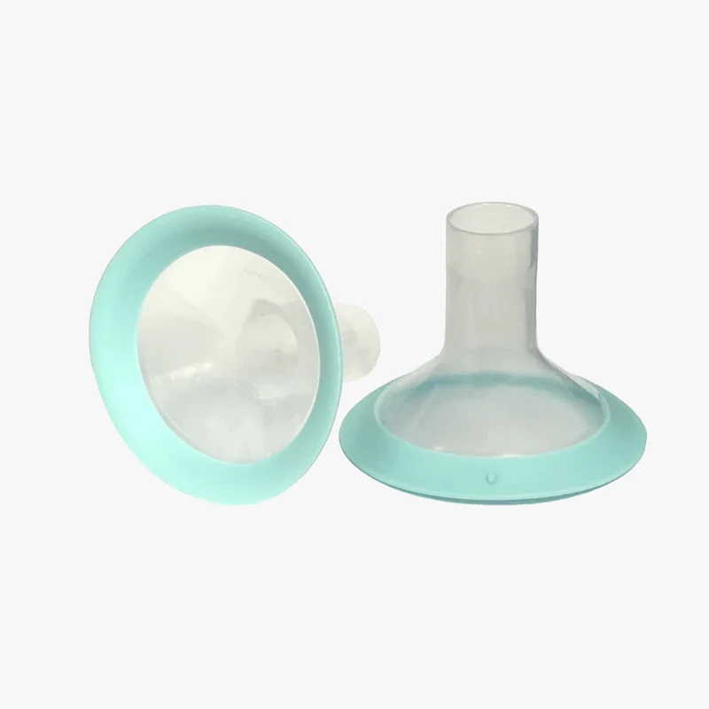Zomee Flex Silicone Reusable Breast Shield