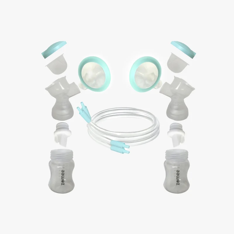 Z2 Flex Reusable Silicione Breast Shield