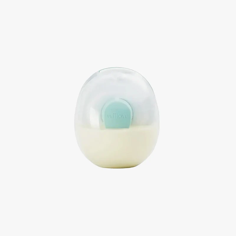 Willow Go Milk Container Set for Breast Pump